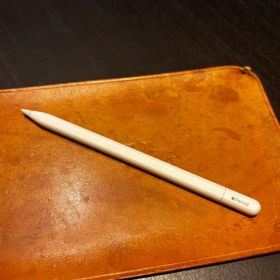 Apple Pencil 第2世代 純正 中古 動作確認済