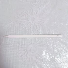 Apple pencil 第２世代純正品