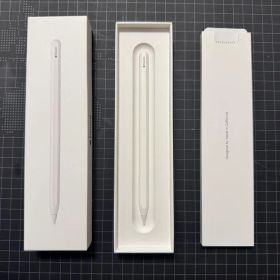 Apple Pencil 第二世代 本体