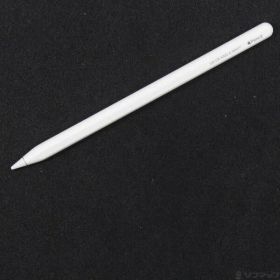 ソフマップ 〔中古品〕 Apple Pencil (第2世代) PU8F2J／A【269】