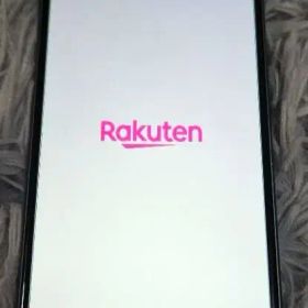 SHARP AQUOS SH-RM12 本体