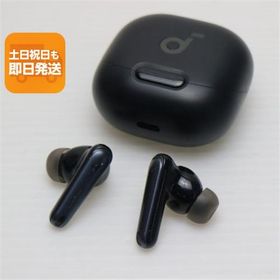 美品 Anker Soundcore Liberty 4 NC ブラック ワイヤレスイヤホン ANKER 即日発送 あすつく 土日祝発送OK