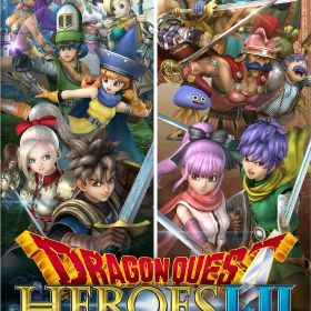 【中古】ドラゴンクエストヒーローズI・II for Nintendo Switchソフト:ニンテンドーSwitchソフト／ロールプレイング・ゲーム