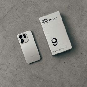 OPPO Find X9 Pro 12/256