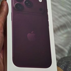 Apple iPhone 18 Pro 256GB SIMフリー 未開封