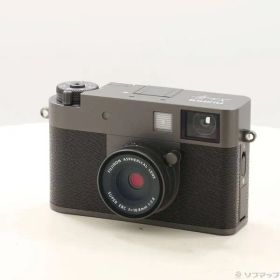 ソフマップ 〔中古品〕 FUJIFILM X half X-HF1 CS チャコールシルバー【198】