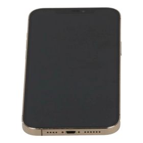 Apple au アップル/iPhone12 Pro Max 128GB/MGCW3J/A/G6TDX4CW0D4G/Bランク/67【中古】