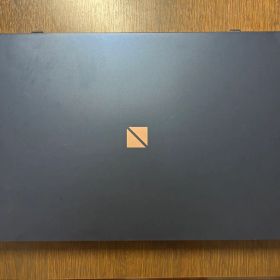 【Office付】NEC LAVIE N1575/A ノートPC