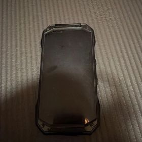TORQUE G04 KYV46 ブラック 本体 64GB au