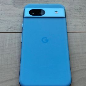 【整備済み品】Google Pixel 8a G576D 128GB Bay