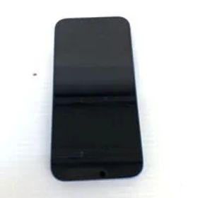 中古 【SoftBank版SIMフリー】Apple iPhone13 6.1インチ 128GB (ブルー) MLNG3J/A 147324 状態： C:並品