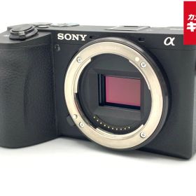 【中古】 【良品】 ソニー α6600 ボディ [ILCE-6600] 【ミラーレス一眼】 【6ヶ月保証】