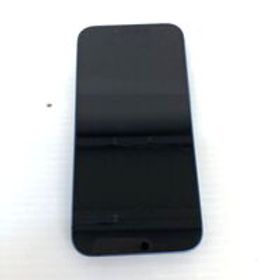中古 【SoftBank版SIMフリー】Apple iPhone13 6.1インチ 128GB (ブルー) MLNG3J/A 147324 状態： C:並品
