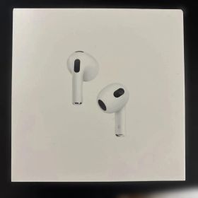 Apple AirPods 第3世代 本体