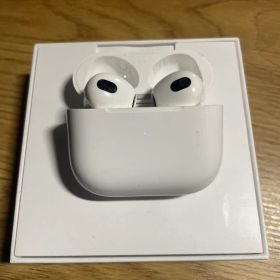Apple AirPods 第3世代