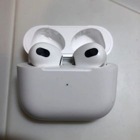 Apple AirPods 第3世代