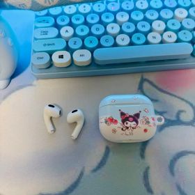 AirPods 第3世代