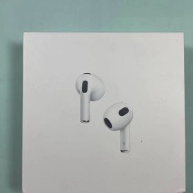 AirPods第三世代