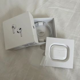 AirPods 第3世代