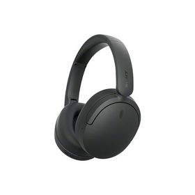 WH-CH730N ブラック ワイヤレスノイズキャンセリングステレオヘッドセット