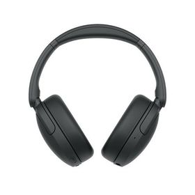 ソニー WH-CH730N B ノイズキャンセリング ワイヤレスヘッドホン ブラック