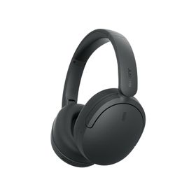 SONY ソニー WH-CH730N-B ノイズキャンセリング機能搭載Bluetooth対応ダイナミック密閉型ヘッドホン(ブラック) WH-CH730N