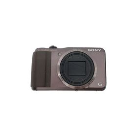 SONY◆デジタルカメラ サイバーショット DSC-HX30V (B) [ブラック]//