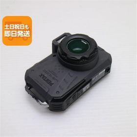 超美品 WG-1000 グレー コンデジ PENTAX 即日発送 あすつく 土日祝発送OK