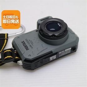 新品同様 WG-1000 オリーブ コンデジ PENTAX 即日発送 あすつく 土日祝発送OK