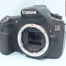 【中古】 【並品】 キヤノン EOS 60D ボディ
