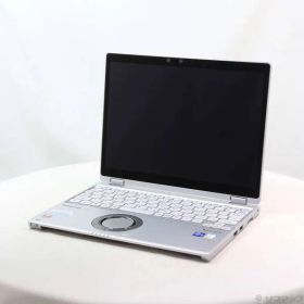 ソフマップ 〔中古品〕 Lets note QV1 CF-QV1RDAVS【352】