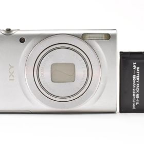 ★動作OK★ Canon IXY 200 キヤノン コンパクトデジタルカメラ