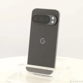 【中古】GOOGLE(グーグル) Google Pixel 10 Pro 512GB オブシディアン GN4F5 SIMフリー 【262-ud】