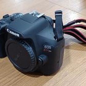 デジタル一眼レフ EOS KISS X90 CANON
