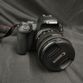 デジタル一眼レフ EOS KISS X9I CANON