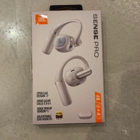 【試用のみ】JBL SENSE PRO ワイヤレスイヤフォン