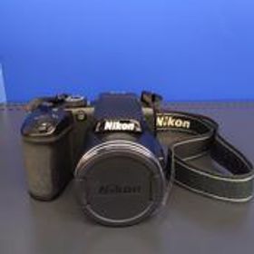 デジタルカメラ COOLPIX B500 NIKON