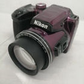デジタルカメラ COOLPIX B500 NIKON