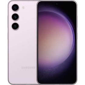 (再生新品) Samsung Galaxy S23+ [5G] スマートフォン 512GB ラベンダー(Lavender) 海外SIMフリー版 S916U1 | 国際送料無料
