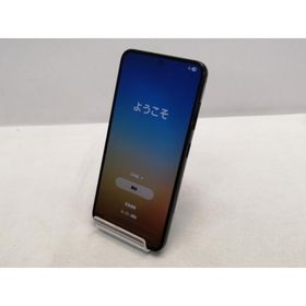 【中古】SAMSUNG docomo 【SIMフリー】 Galaxy S23 ファントムブラック 8GB 256GB SC-51D【仙台駅東口】保証期間１ヶ月【ランクC】