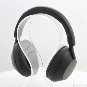 ソフマップ 〔中古品〕 WH-1000XM5 B ブラック【377】