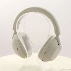 ソフマップ 〔中古品〕 WH-1000XM5 S プラチナシルバー【377】