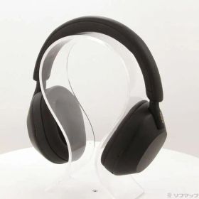 ソフマップ 〔中古品〕 WH-1000XM5 B ブラック【269】