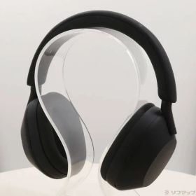 ソフマップ 〔中古品〕 WH-1000XM5 B ブラック【349】