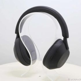 ソフマップ 〔中古品〕 WH-1000XM5 B ブラック【344】