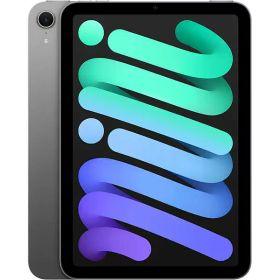 【新品 未開封】 Apple iPad mini （A17 Pro） 8.3インチ Wi-Fi 128GB Gray グレー MXN63J/A A2993 アップル iPad mini ( A17 Pro )