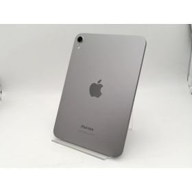 【中古】Apple 【Wi-Fi】 iPad mini（A17Pro/2024） 128GB スペースグレイ MXN63J/A【ECセンター】保証期間1ヶ月【ランクB】