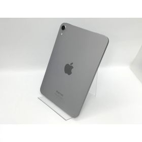 【中古】Apple 【Wi-Fi】 iPad mini（A17Pro/2024） 128GB スペースグレイ MXN63J/A【ECセンター】保証期間1ヶ月【ランクA】