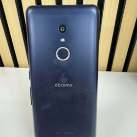 スマートフォン F-41B - ブルー - 64GB - Docomo - ANDROID