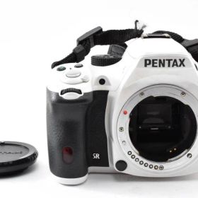 PENTAX K-50 デジタル一眼 80402ショット #3077231